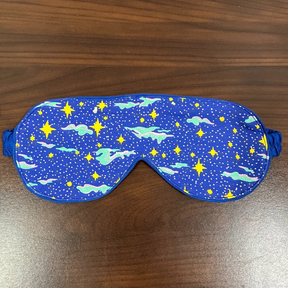 Lush Dreamland Sleep Mask